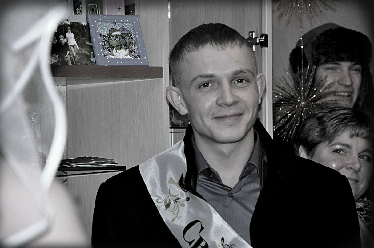 Сергей Кирьянов фотография #30
