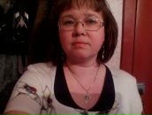 Фотография Сухих Натальи