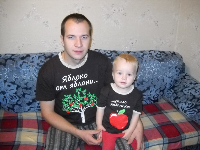 Денис Захаров фотография #34