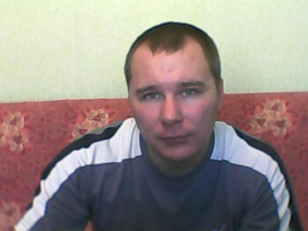 Андрей Щеголев фото №1
