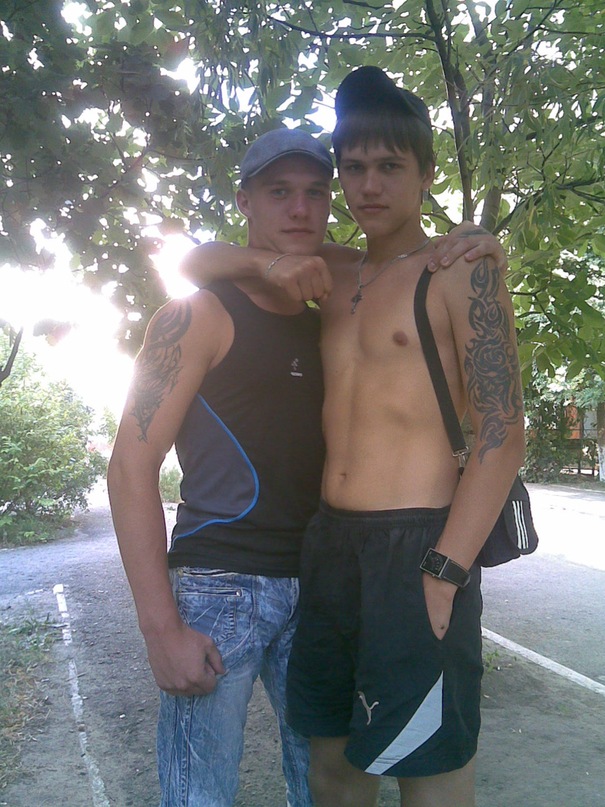 Дмитрий Фрулевский фотография #2