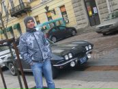 Фотография Скарлыгина Андрея