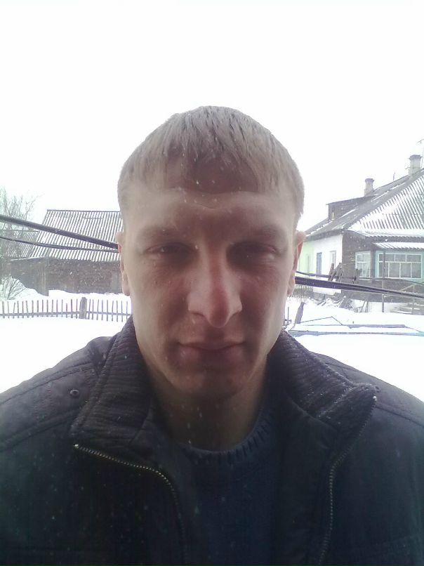 Виталя Калякин фотография #12