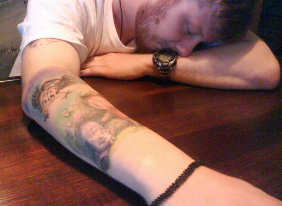 Сергей Рубан фотография #50