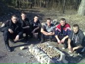Сергій Карун фотография #13 (источник - https://vk.com/id165338253)