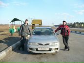 Фотография Притещефа Андрея