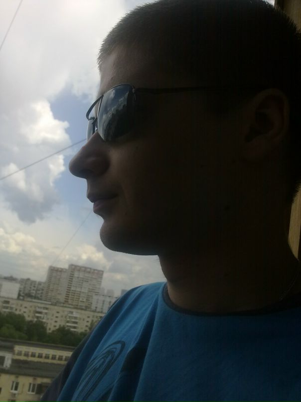 Никитос Лысов фотография #20