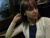 Фотография Ершовой Валерии