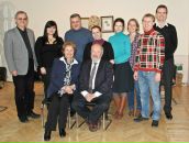 Андрей Перебийніс фотография #2 (источник - https://vk.com/id4430675)