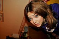 Лена Карасёва фотография #17 (источник - https://vk.com/id995375)