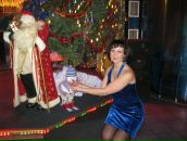 Фотография Болотовой Ксении