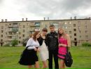 Фотография Головтеева Елизавета