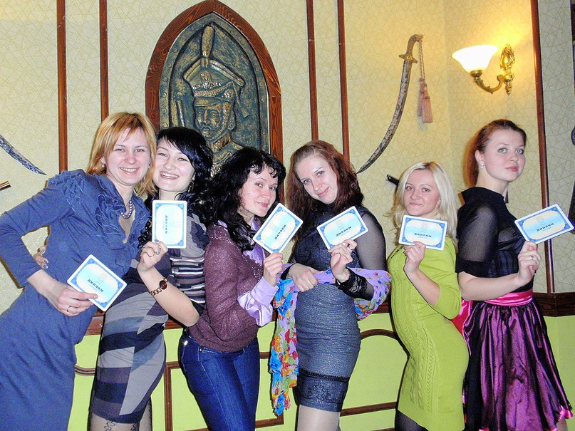 Алина Горбатюк фотография #45