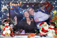 Фотография Степовик Светланы