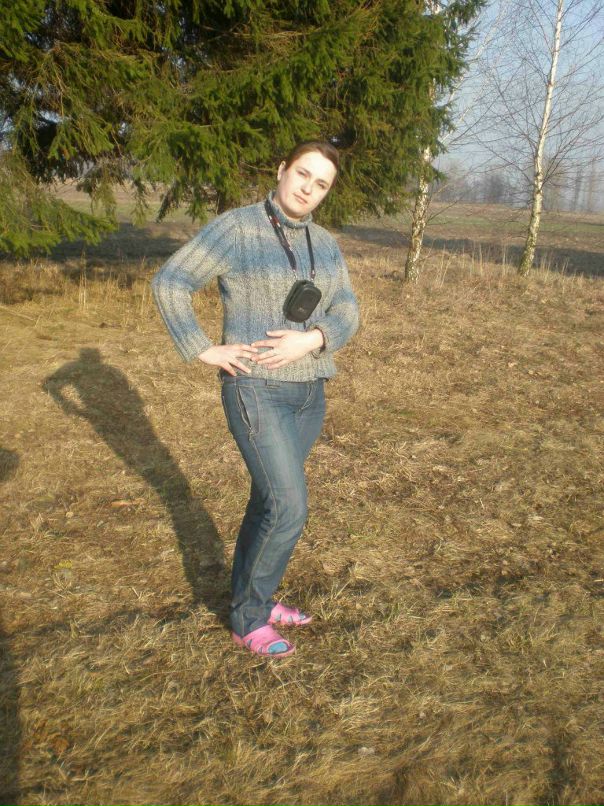 Алёна Снитко фотография #45