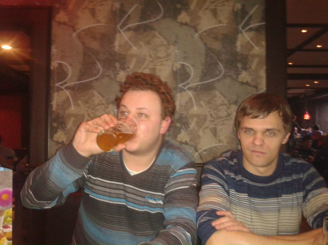 Иван Кириллов фотография #46