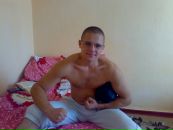 Роман Бурбіль фотография #5 (источник - https://vk.com/id31283077)