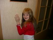 Фотография Шатиловой Ульяны