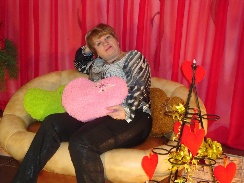 Елена Дубей фотография #29