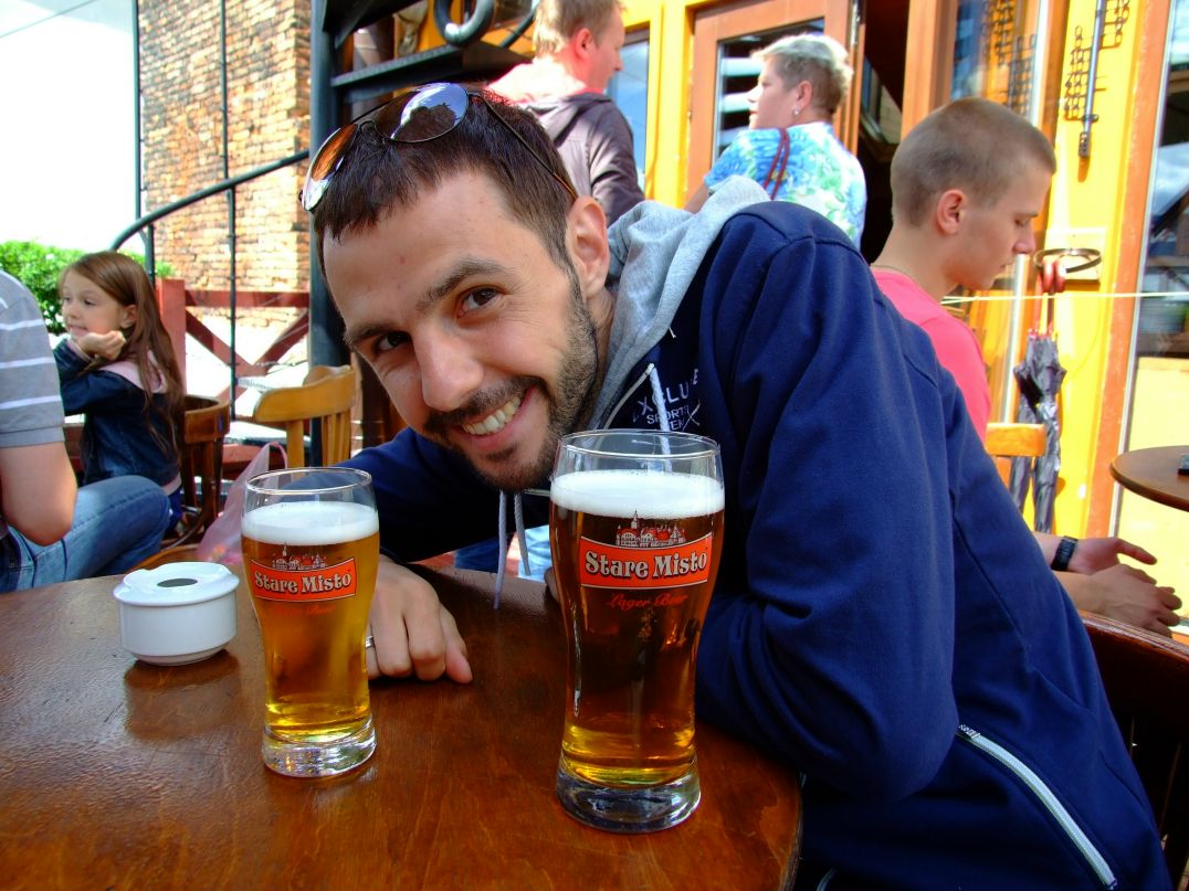 Дмитрий Лекс фотография #6