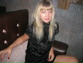 Фотография Ткачевой Верочки