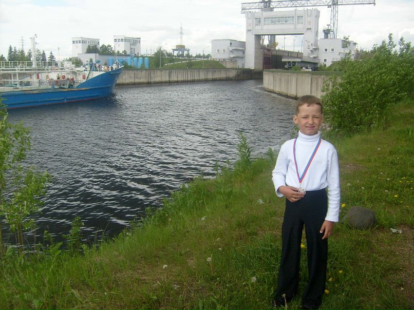 Виктор Горобец фотография #12