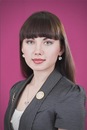 Фотография Новохатской Татьяны