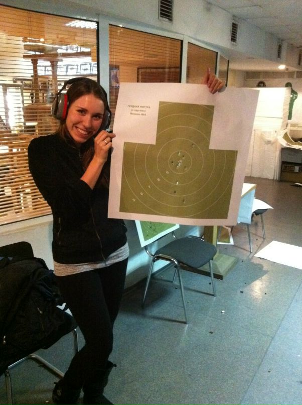 Анечка Онищенко фотография #45