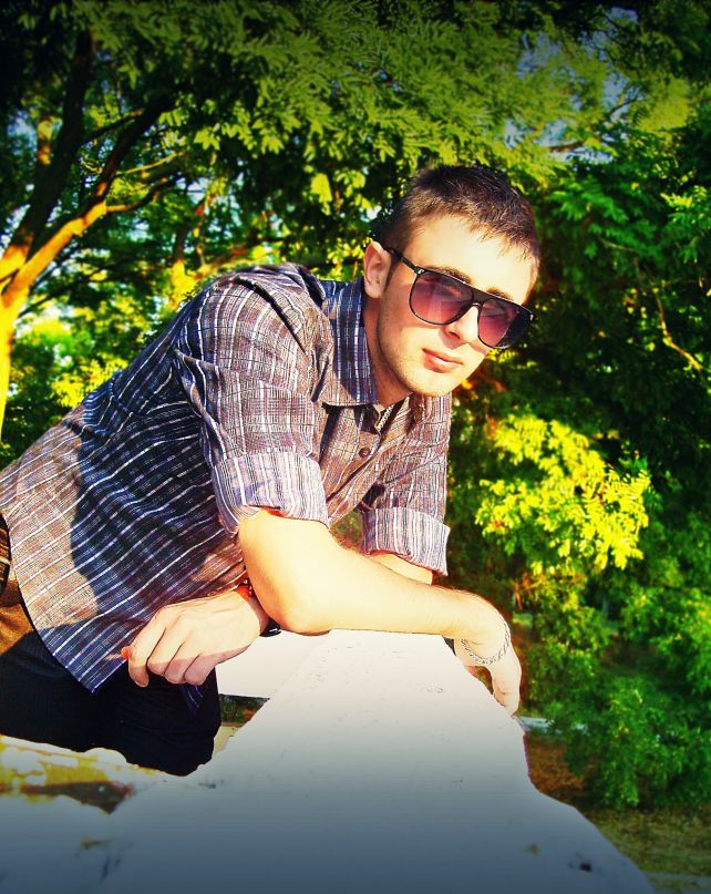 Иван Субочев фотография #42