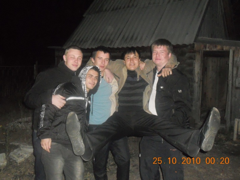 Дмитрий Армизонов фотография #24