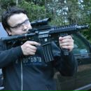 Фотография Маркелова Георгия