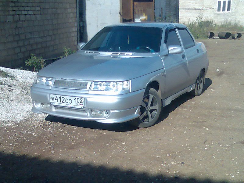 Виктор Крученков фотография #44