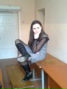 Ленка Ісак фотография #30 (источник - https://vk.com/id67251861)