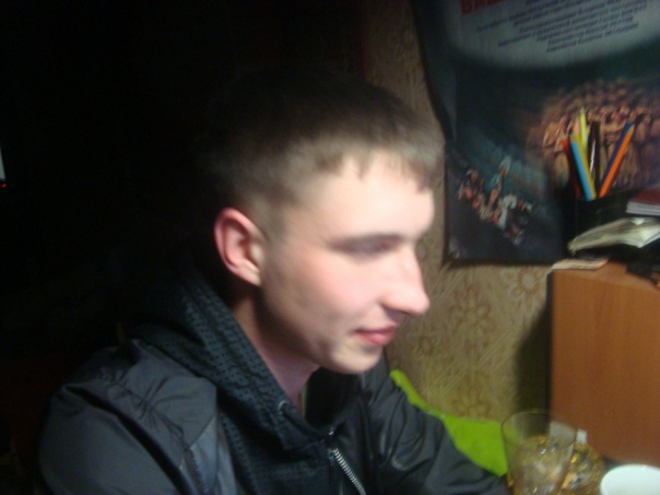 Dima Ivanov фото №1