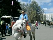 Фотография Каримуллин Расул