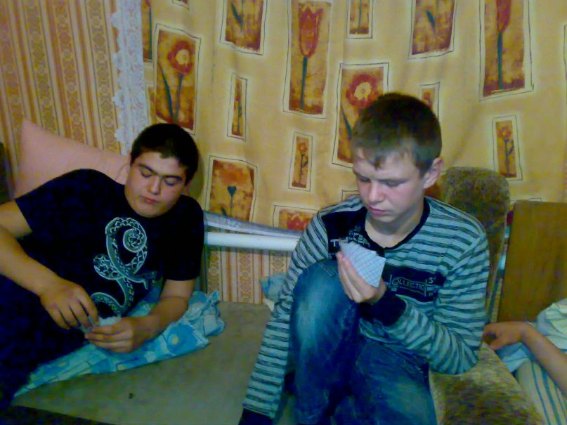 Игорь Хоменко фотография #13