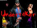 Фотография The Undertaker