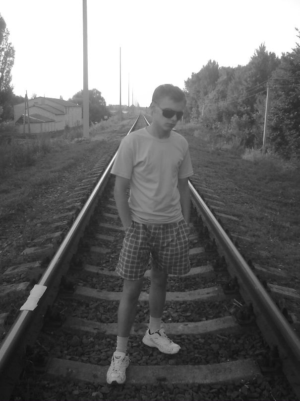 Вадим Олейник фотография #40