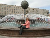 Фотография Тихомировой Аллы