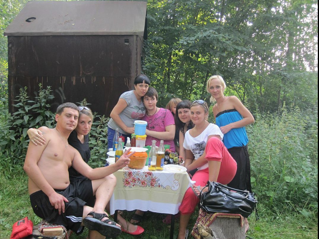 Дмитрий Джумаев фотография #47