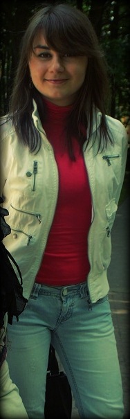 Лера Башко фотография #7