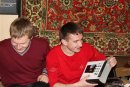 Станислав Ребенков фотография #5 (источник - https://vk.com/id3493446)