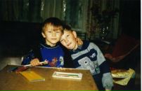 Сергій Габінет фотография #31 (источник - https://vk.com/id27633486)