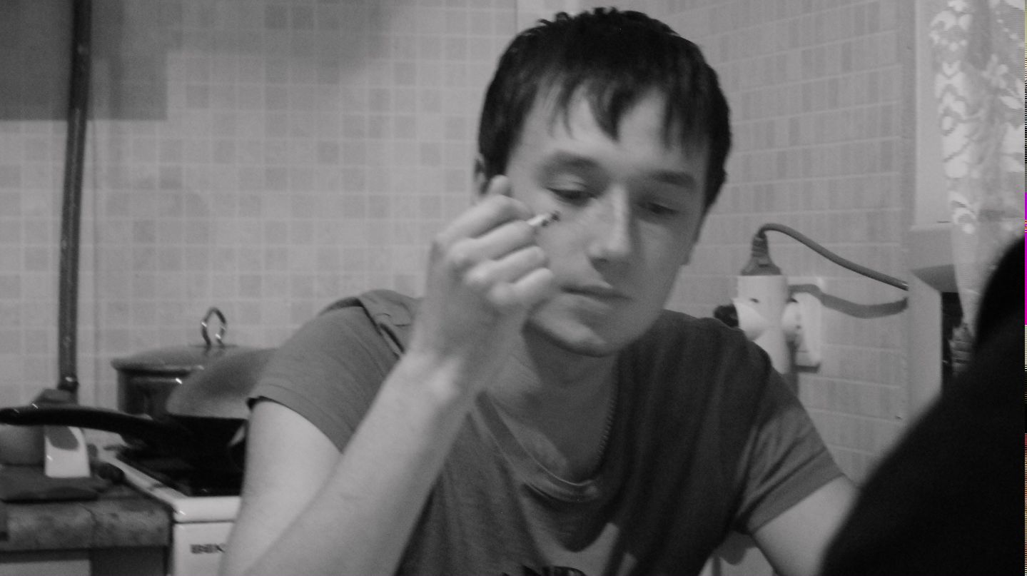 Dmitrij Vasilevich фотография #28