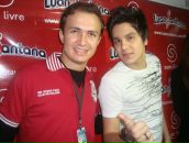 Marlon Al-Maida фотография #41 (источник - https://vk.com/id3142368)