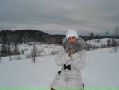 Фотография Бабурцевой Анастасии