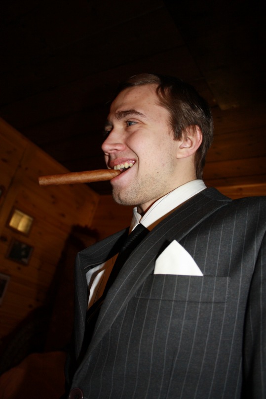 Станислав Жалнин фотография #11