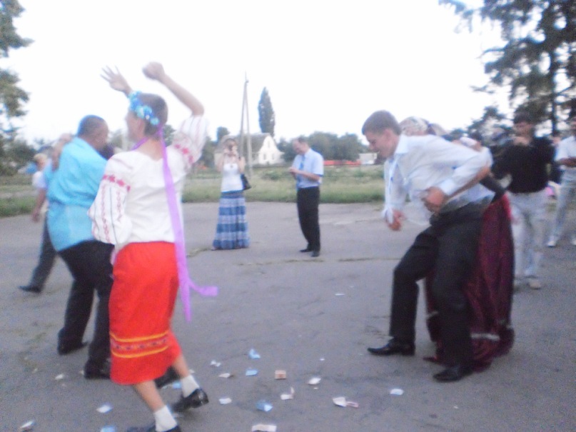 Дафунька Карпец фотография #39