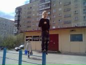 Андрей Трыков фотография #6 (источник - https://vk.com/id101422401)