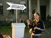 Фотография Аристовой Маргариты